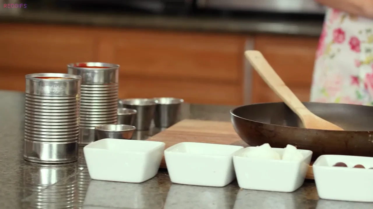The Freeuse Cooking Show