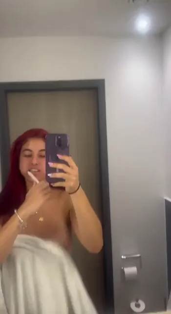 i wanna make you hard