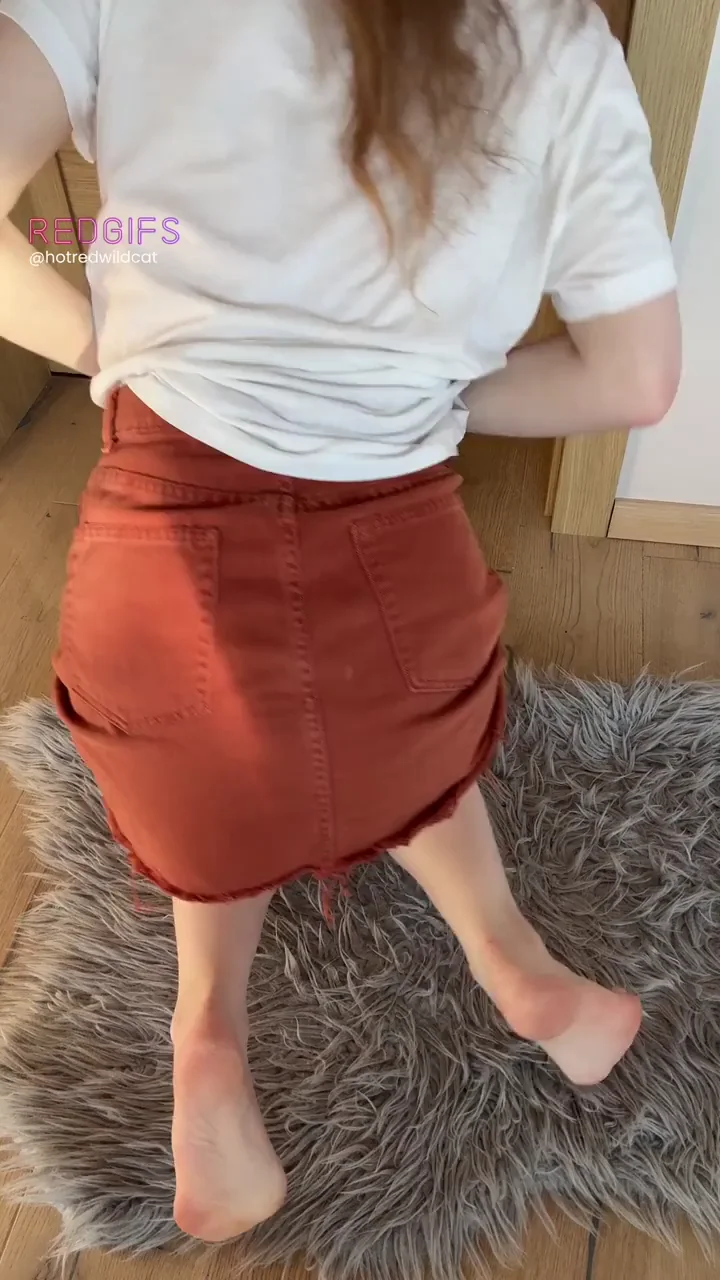I think this is the best way to seduce you 🥰