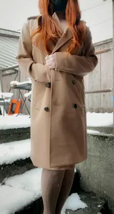 Do you like ginger fuckdolls?