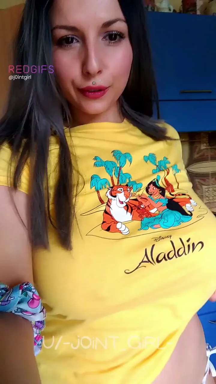 Ready for a good nipple sucking
