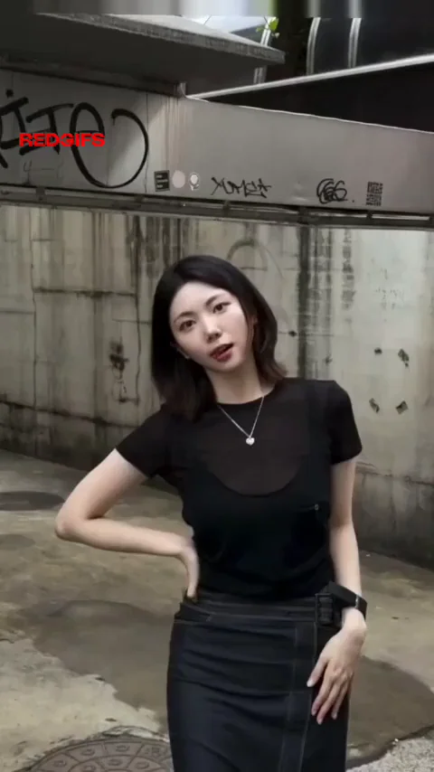 x After School - Gaeun