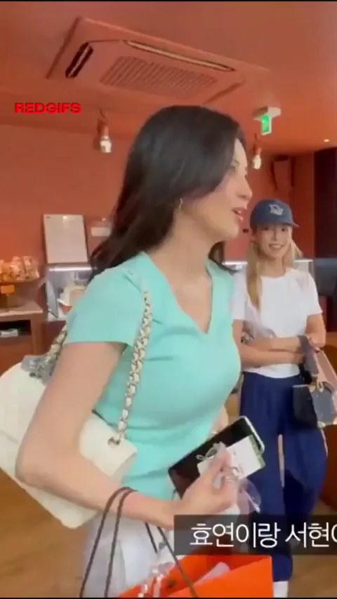 SNSD - Seohyun