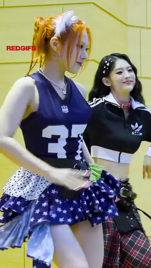 ICHILLIN’ - Chaerin