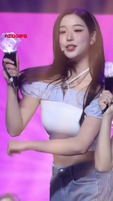 tripleS - Chaeyeon