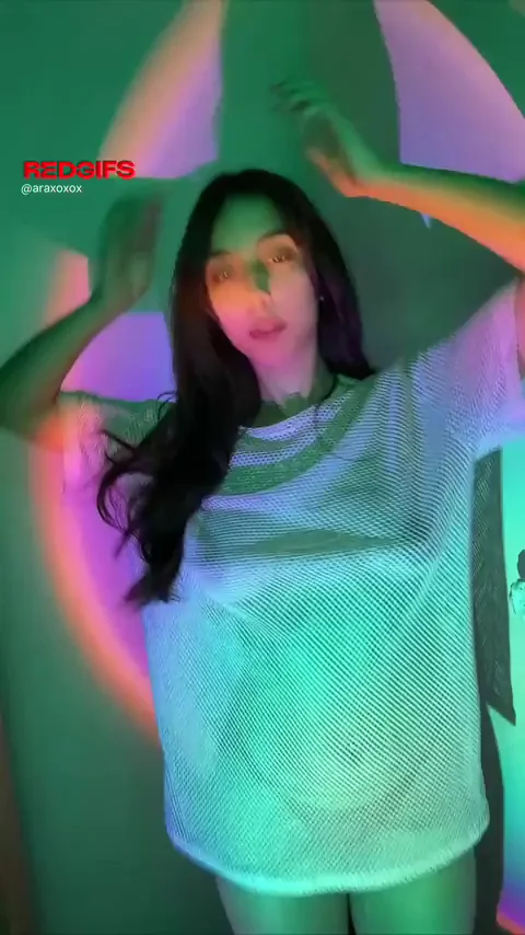 I'm ready to be lit up