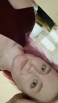 Just a little flash [f]
