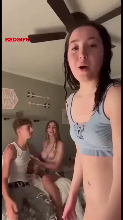 College party got out of control lol