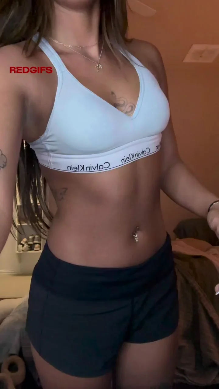 perfectly petite :) right?