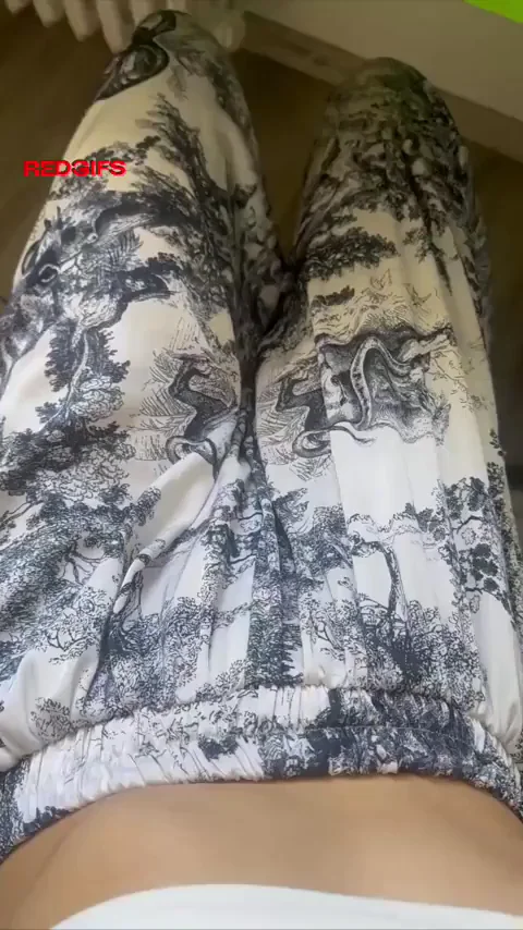 Petite Slut's Dripping Pussy Tease 😈💦 Does It Make You Throb?