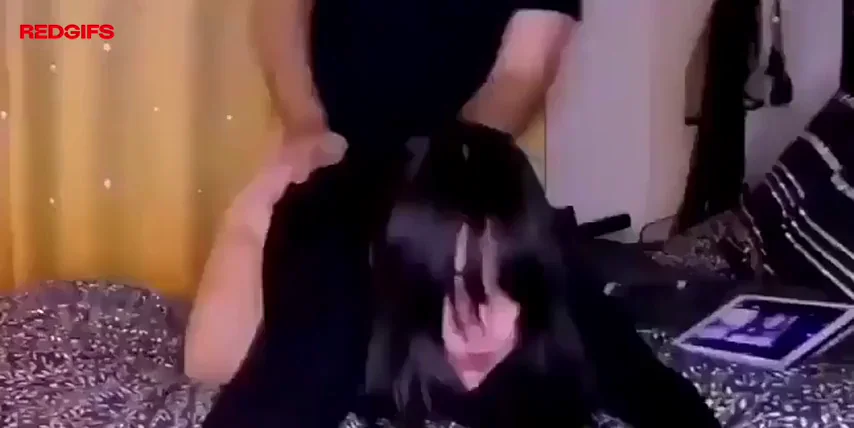 Mystery Slut's Juicy Ass Pounded Doggy 🐶🍑🔥