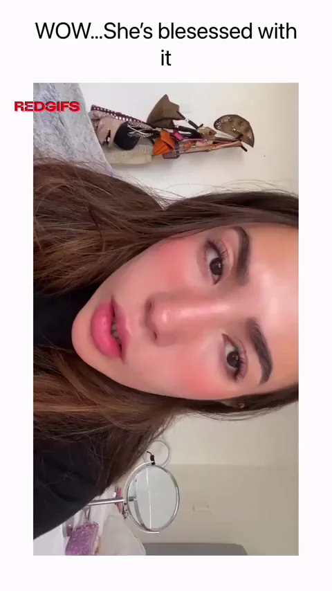 Who is she?