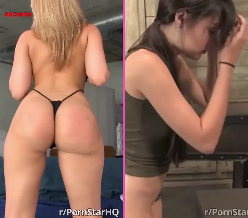 GOAT Tournament 1M subs celebration - Round 2 Matchup 10 - [Alexis Texas] vs [Sasha Grey]