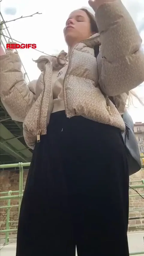 Cute after college video