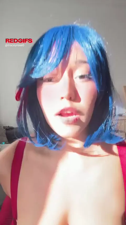 cant help but do the ahegao for you