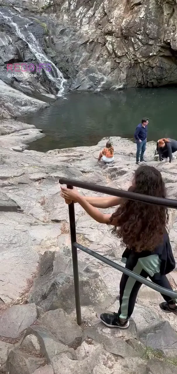 Get those titties out!