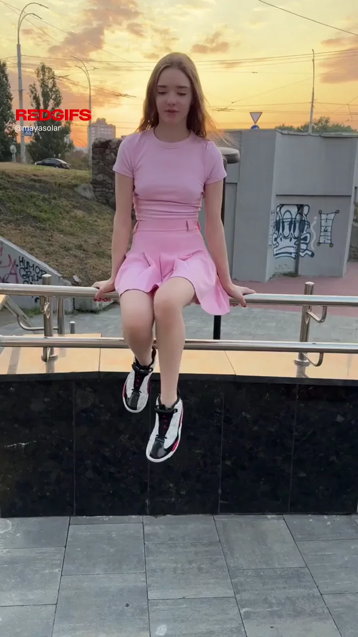 I can give more tease
