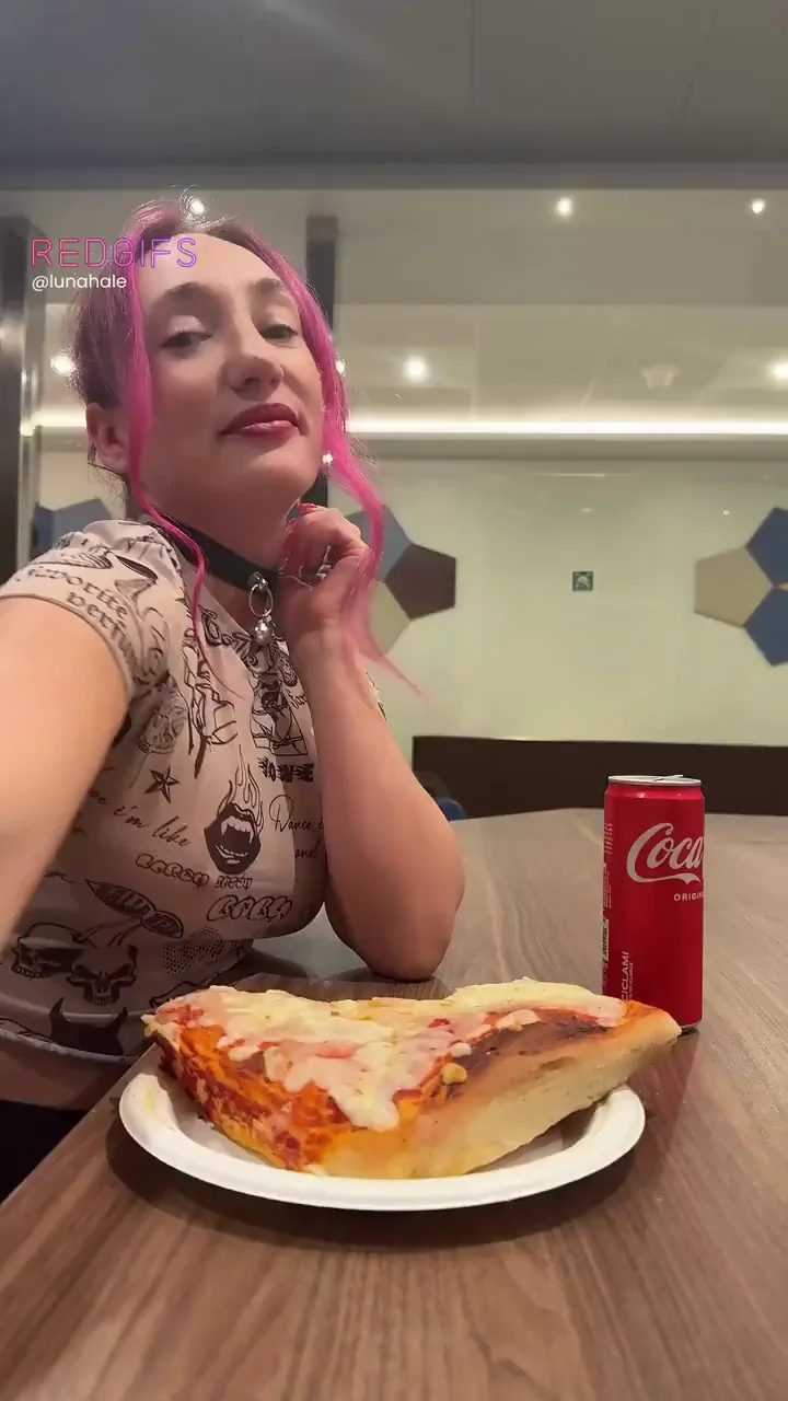 Flashed my tits — didn’t realize someone was watching
