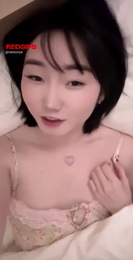 Fresh Petite Asian Tease: Can You Handle This Tight Cutie?
