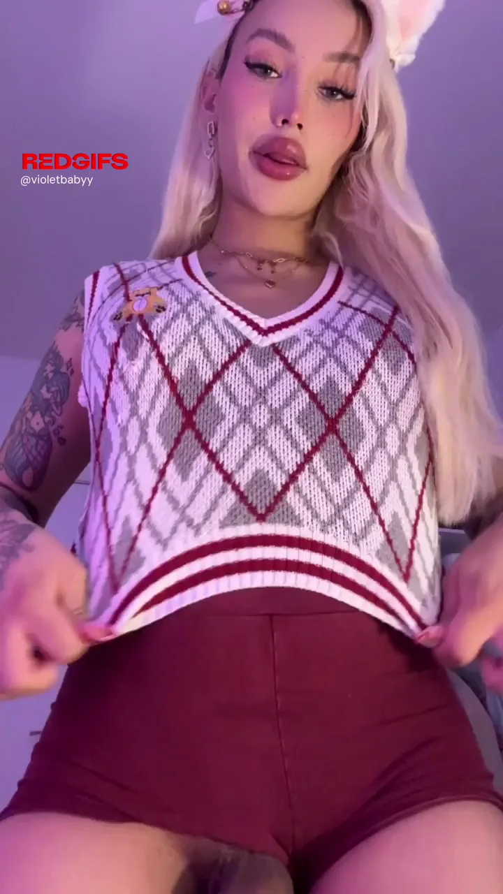Fuck suck or get fucked by a trans
