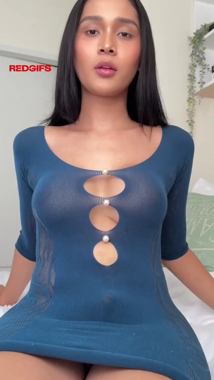🪑 Facesitting My Throne: Big Dick Girl's Tease 💦🍑