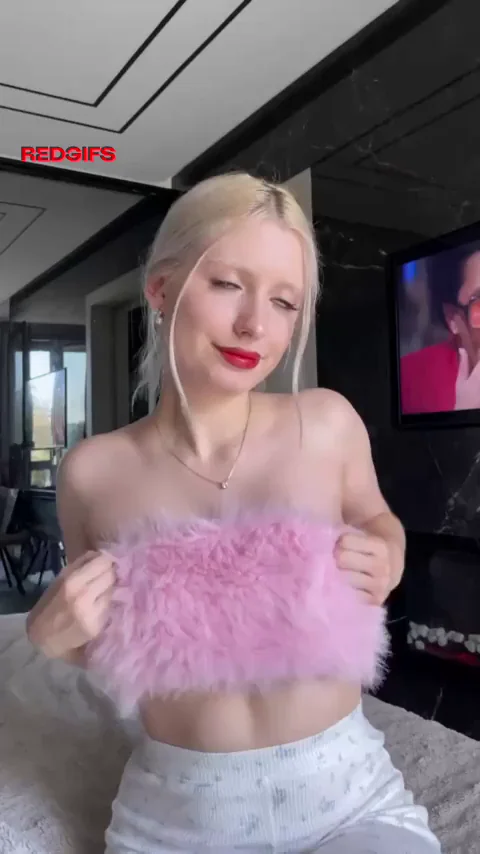 Do you like bigger breasts or are these okay?