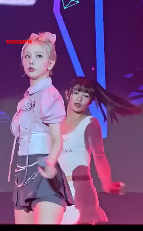 Eunha