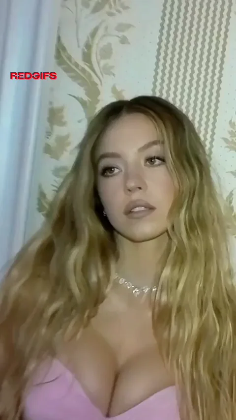 Sydney Sweeney