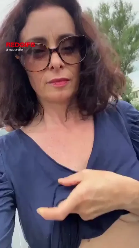 Just a 48yr old mom perky tits after 2 kids