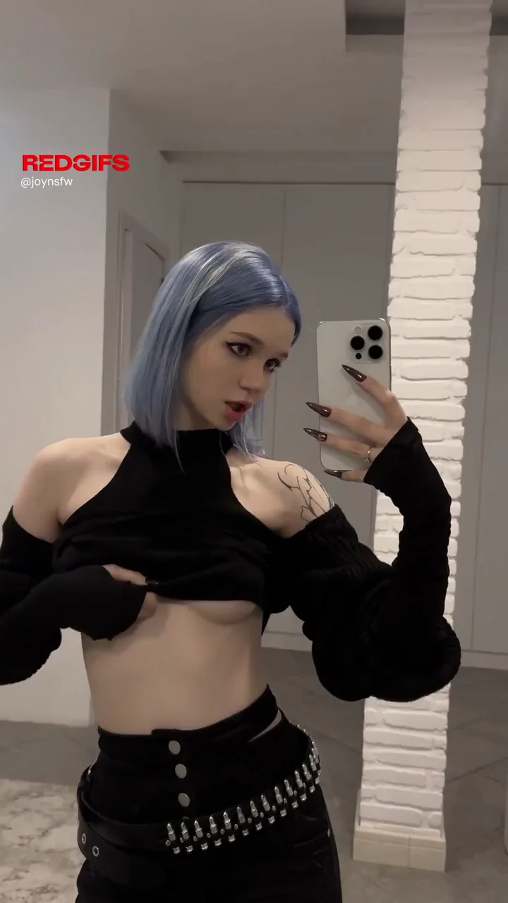 Will you pull on my hair or be gentle?