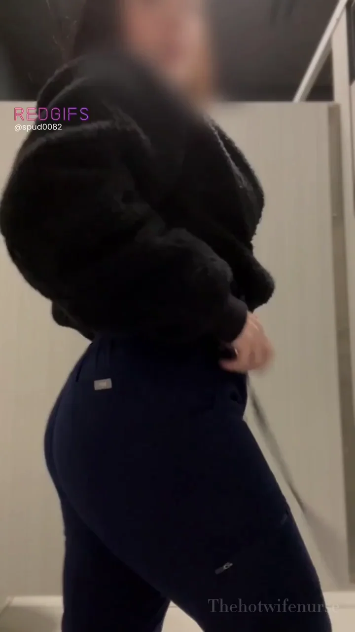Do we like nurses with big buts?