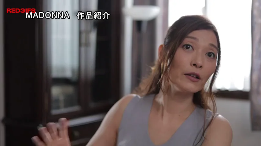 ROE-287 Mom and son are treated as toys by an intruder. Shoko Matsumoto