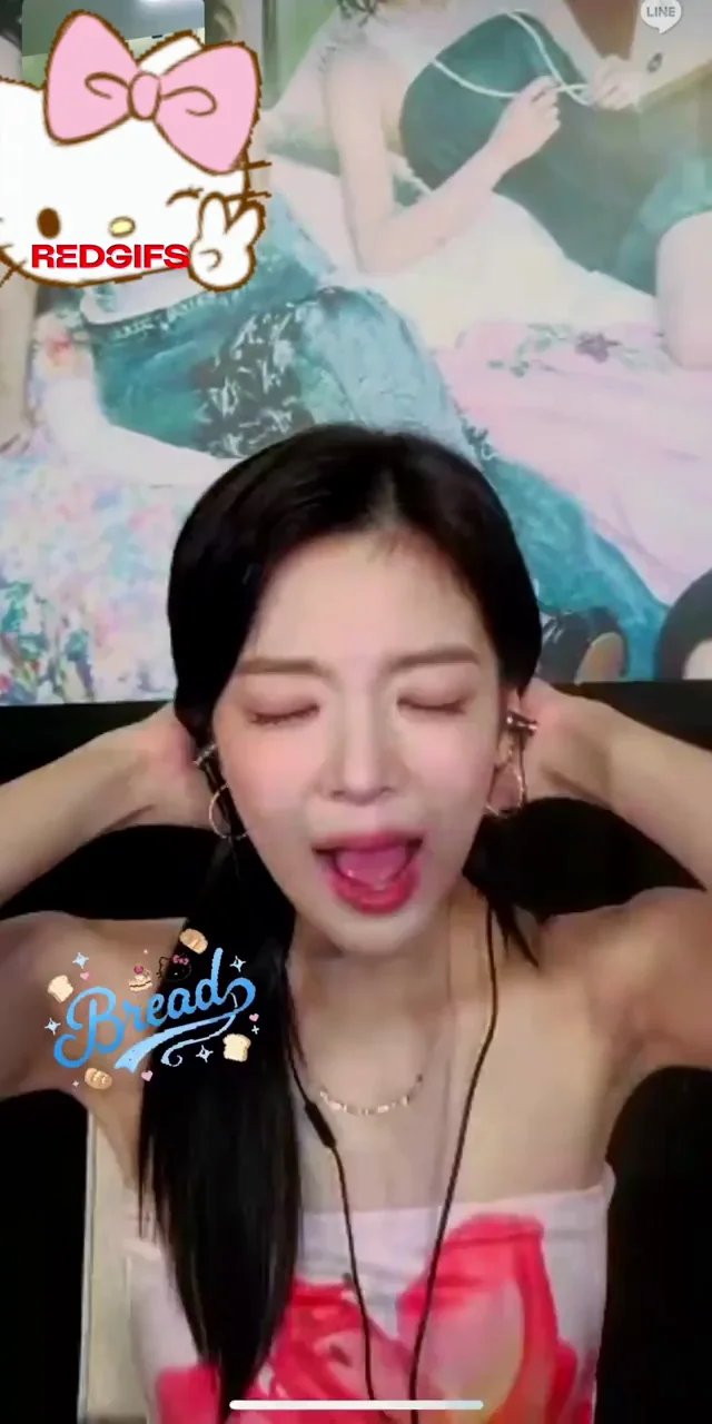ITZY Lia