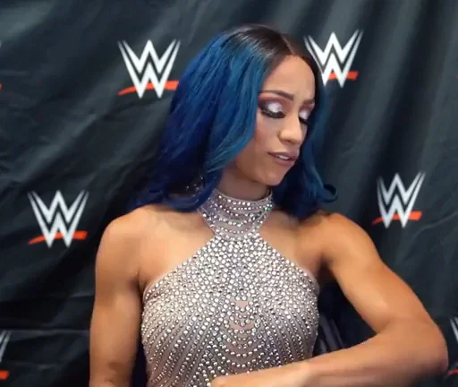 Sasha Banks