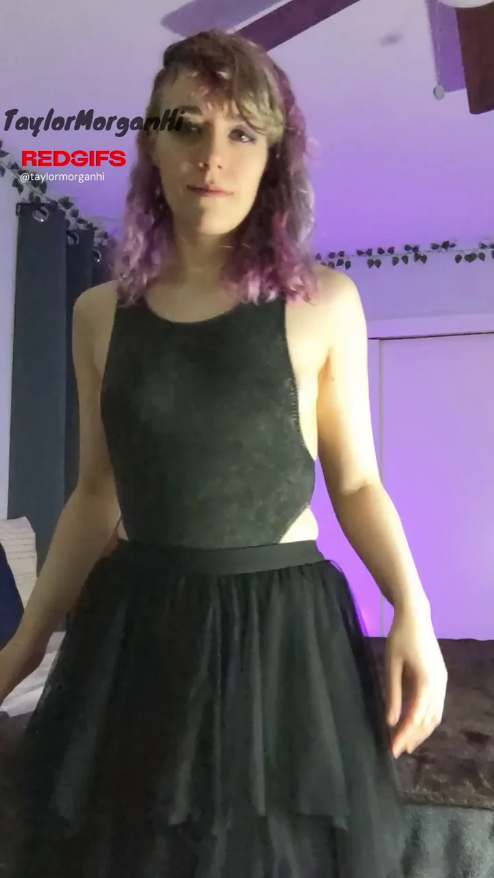 the bodysuit is hot, but i gotta get naked