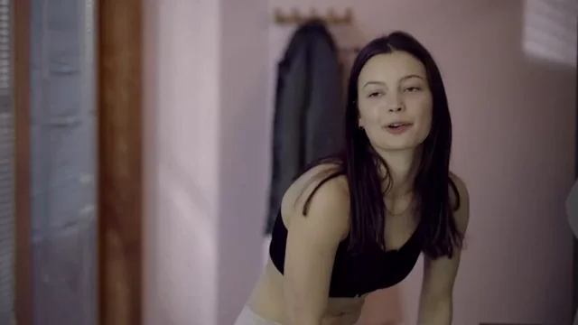 Vivien König, Maeva Roth - Even Closer (S01E02) (2021) - 1080p - Nackt Porn GIF ...  RedGIFs