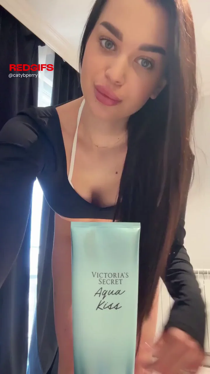 Do I pass your perfect fucktoy test?