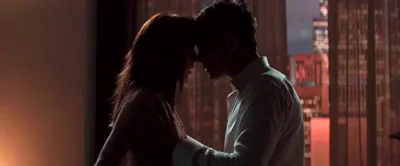 Dakota Johnson Worshipped & Ravished in 50 Shades 🔥💋