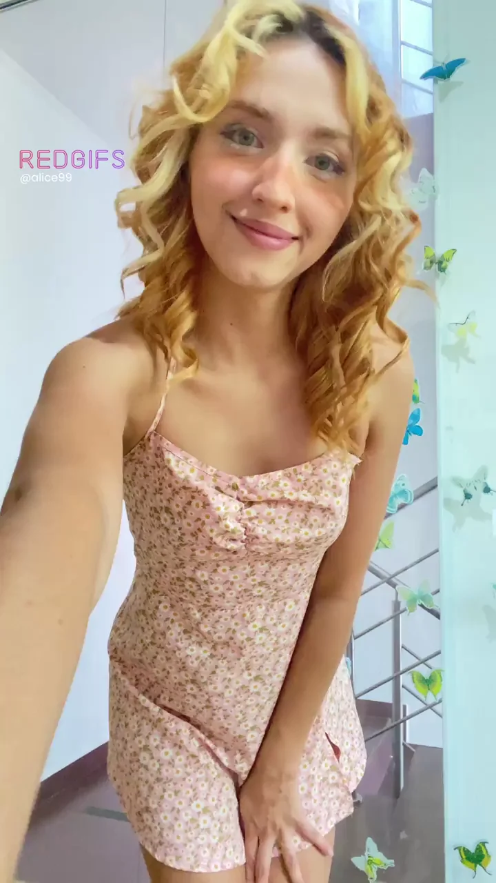 Love this dress