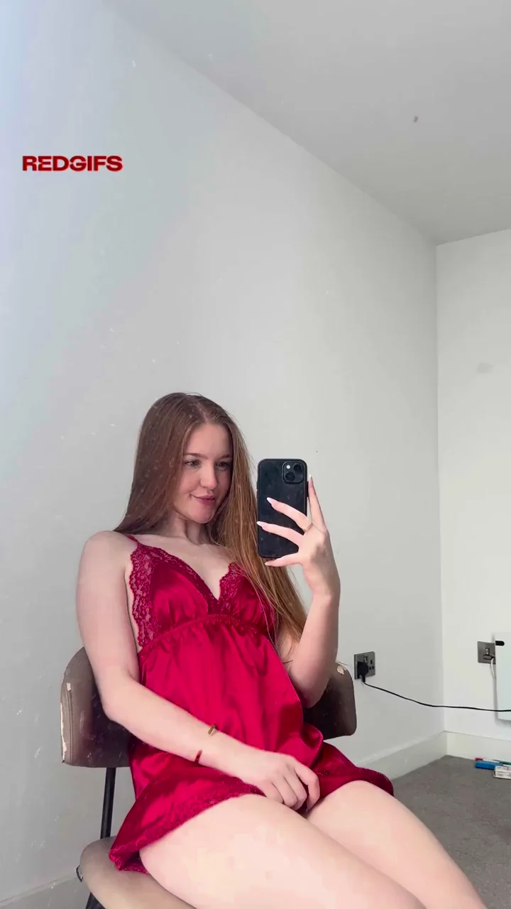 I don’t like wearing panties