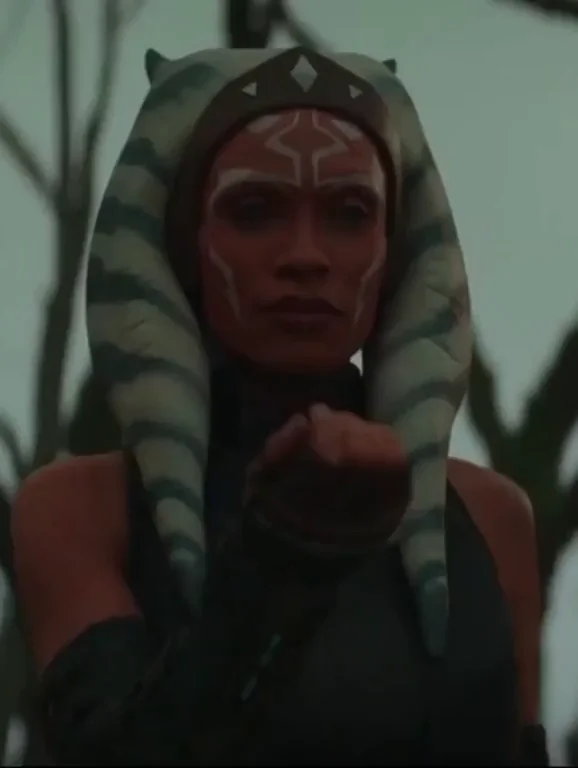 Rosario Dawson On/Off