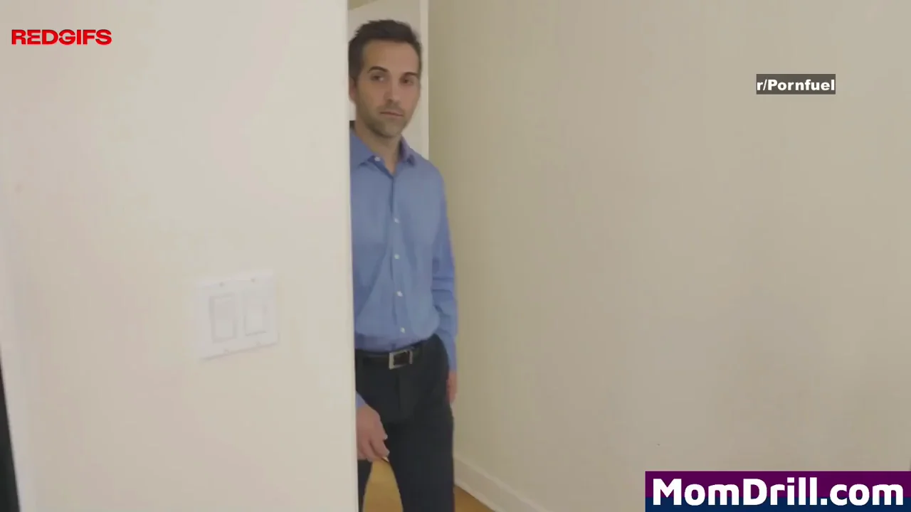 Step-Mom's Naughty Fuck Lessons