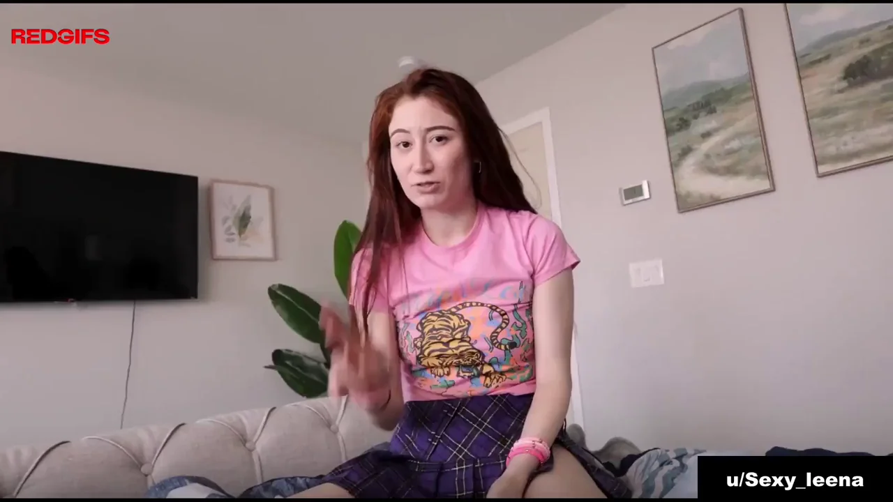 Stepbro Fingers Slutty Stepsis' Dripping Wet Pussy