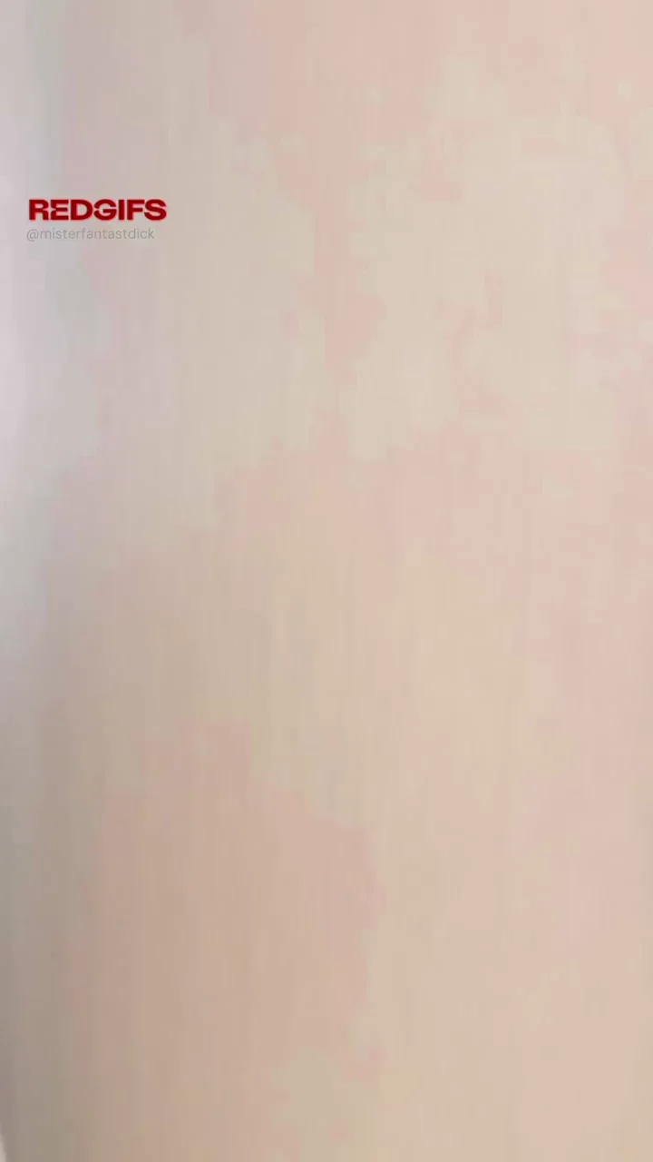 POV: Catching Your Slutty Wife Moaning on Stranger's Thick Cock Around the Corner