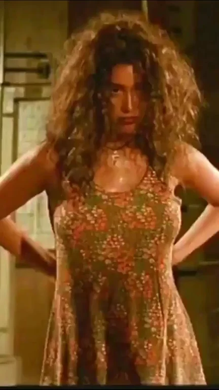 Angie Cepeda - Pantaleón y Las Visitadoras