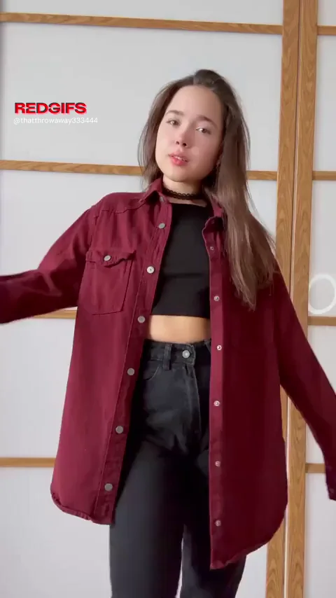 Would Ya Fuck This Cute TikTok Slut? 😈🔥