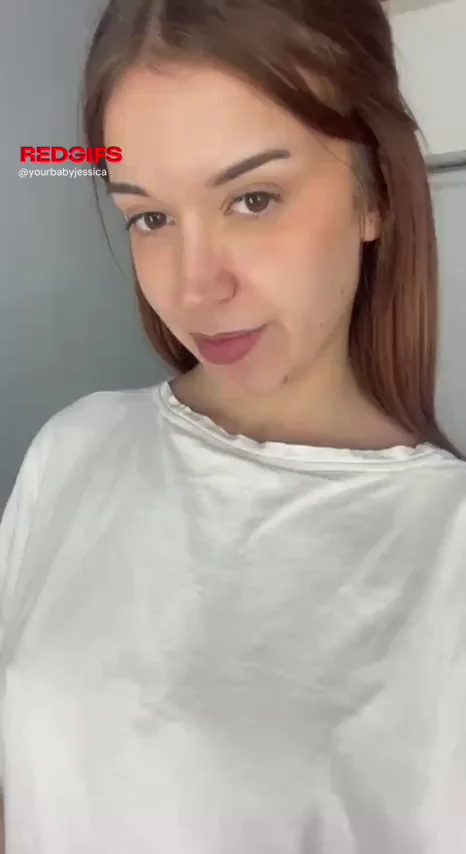 Do you like boobs like mine?