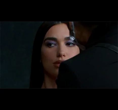 fuck this tease..i just wanna rip off those clothes off and pound her ..dua lipa