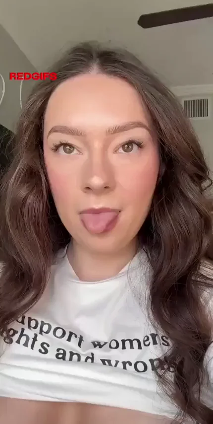 This is what perfection looks like at 18