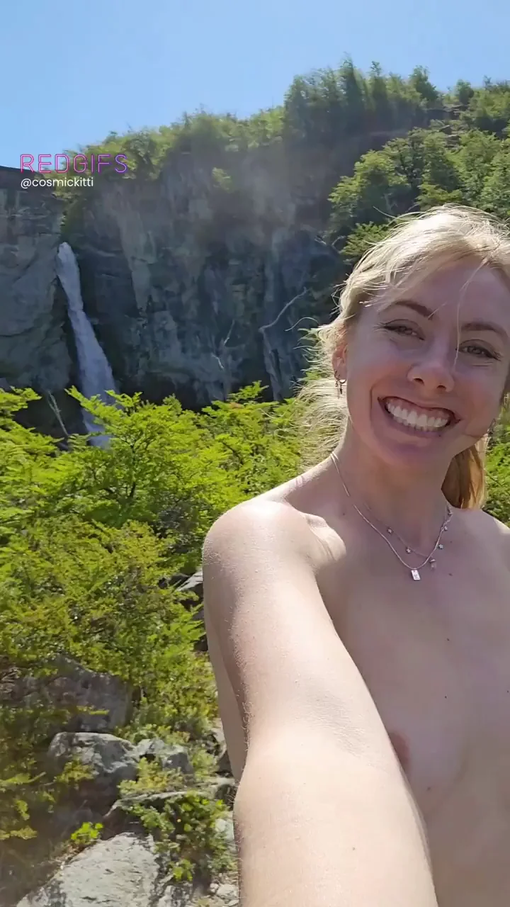 Lost my clothes in the transition
